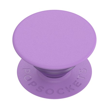 Suport pentru telefon - Popsockets PopGrip - Antimicrobial Lavender