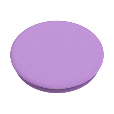 Suport pentru telefon - Popsockets PopGrip - Antimicrobial Lavender