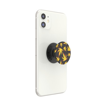 Suport pentru telefon - Popsockets PopGrip - The OG