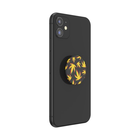 Suport pentru telefon - Popsockets PopGrip - The OG