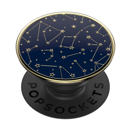 Suport pentru telefon - Popsockets PopGrip - Enamel Constellation Prize