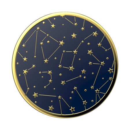 Suport pentru telefon - Popsockets PopGrip - Enamel Constellation Prize