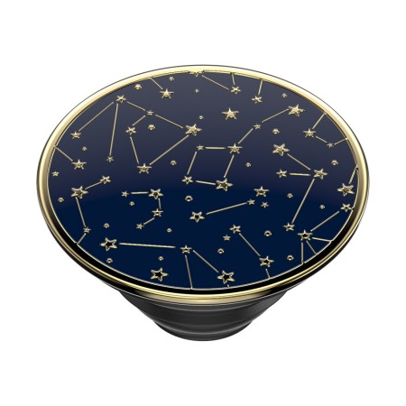 Suport pentru telefon - Popsockets PopGrip - Enamel Constellation Prize