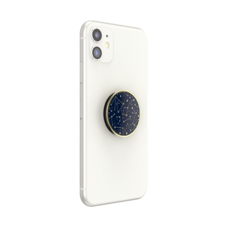 Suport pentru telefon - Popsockets PopGrip - Enamel Constellation Prize