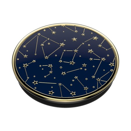 Suport pentru telefon - Popsockets PopGrip - Enamel Constellation Prize