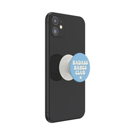 Suport pentru telefon - Popsockets PopGrip - Babes Club