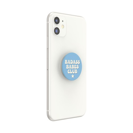 Suport pentru telefon - Popsockets PopGrip - Babes Club