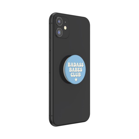 Suport pentru telefon - Popsockets PopGrip - Babes Club