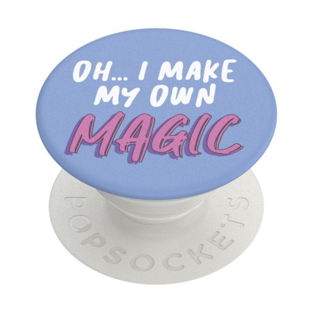 Suport pentru telefon - Popsockets PopGrip - My Magic