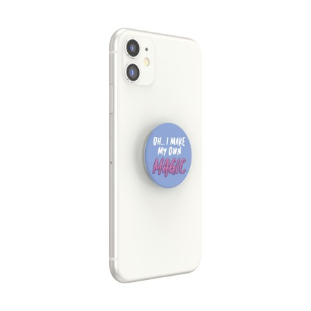 Suport pentru telefon - Popsockets PopGrip - My Magic