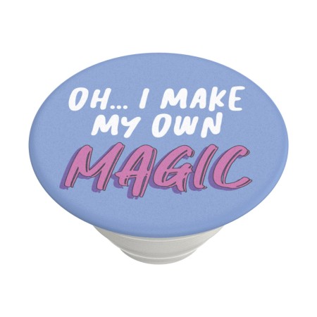 Suport pentru telefon - Popsockets PopGrip - My Magic