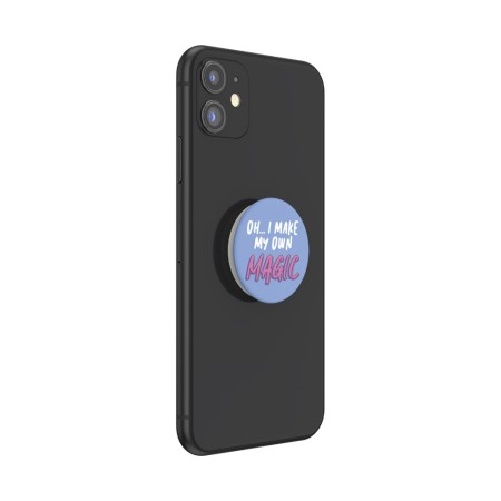 Suport pentru telefon - Popsockets PopGrip - My Magic