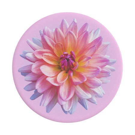 Suport pentru telefon - Popsockets PopGrip - Dahlia Icon