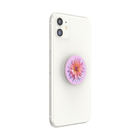 Suport pentru telefon - Popsockets PopGrip - Dahlia Icon