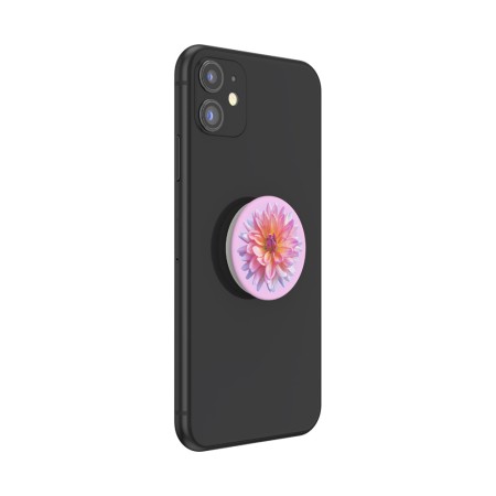 Suport pentru telefon - Popsockets PopGrip - Dahlia Icon