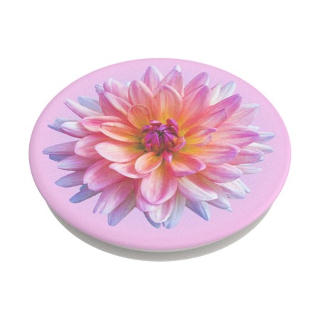 Suport pentru telefon - Popsockets PopGrip - Dahlia Icon