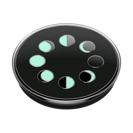 Suport pentru telefon - Popsockets PopGrip - Enamel Retrograde