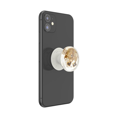 Suport pentru telefon - Popsockets PopGrip - Tidepool Good Luck Charms