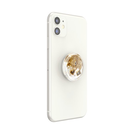 Suport pentru telefon - Popsockets PopGrip - Tidepool Good Luck Charms