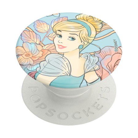 Suport pentru telefon - Popsockets PopGrip - Watercolor Cinderella