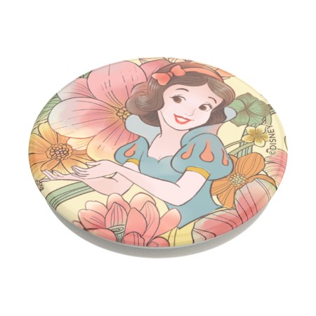 Suport pentru telefon - Popsockets PopGrip - Watercolor Snow White