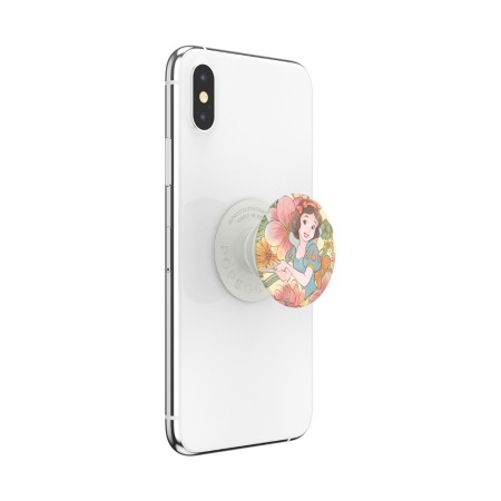 Suport pentru telefon - Popsockets PopGrip - Watercolor Snow White