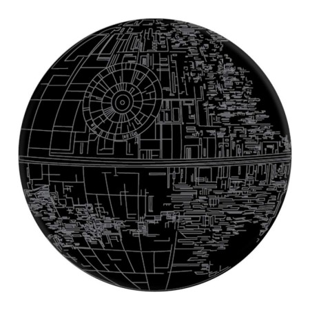 Suport pentru telefon - Popsockets PopGrip - Death Star