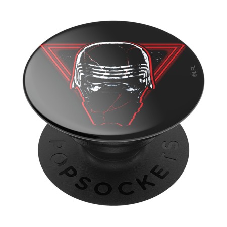 Suport pentru telefon - Popsockets PopGrip - Kylo Ren