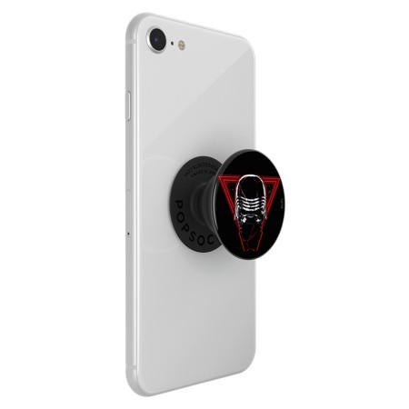 Suport pentru telefon - Popsockets PopGrip - Kylo Ren