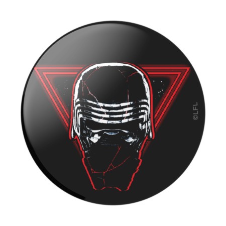 Suport pentru telefon - Popsockets PopGrip - Kylo Ren