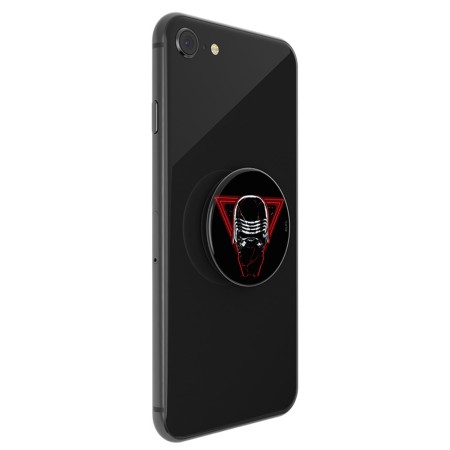 Suport pentru telefon - Popsockets PopGrip - Kylo Ren