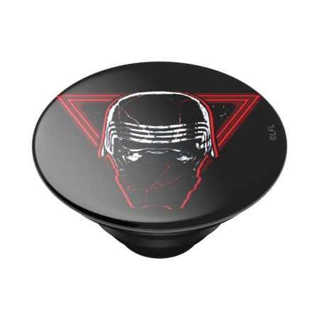 Suport pentru telefon - Popsockets PopGrip - Kylo Ren