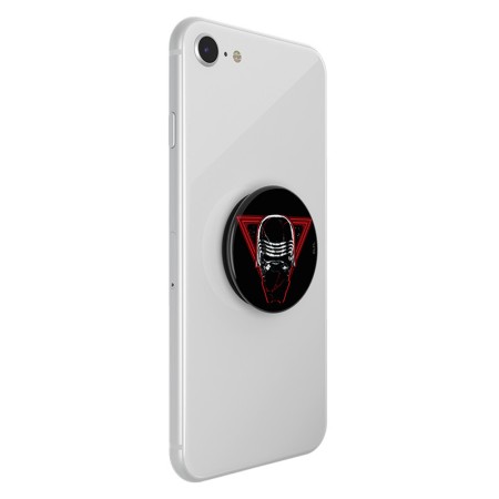 Suport pentru telefon - Popsockets PopGrip - Kylo Ren