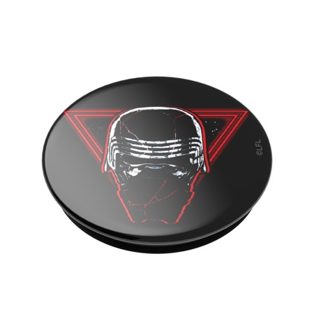 Suport pentru telefon - Popsockets PopGrip - Kylo Ren