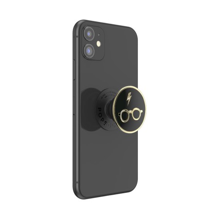 Suport pentru telefon - Popsockets PopGrip - Enamel Harry Potter