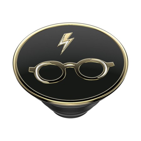 Suport pentru telefon - Popsockets PopGrip - Enamel Harry Potter