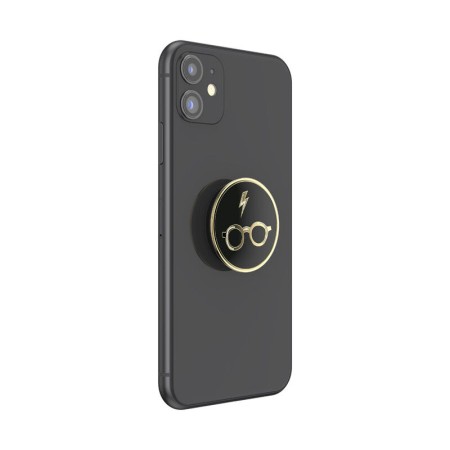 Suport pentru telefon - Popsockets PopGrip - Enamel Harry Potter