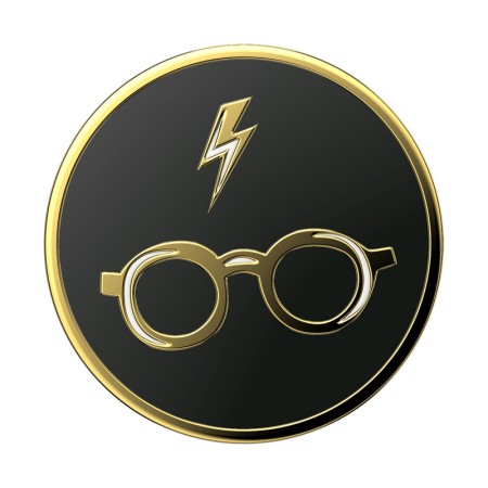 Suport pentru telefon - Popsockets PopGrip - Enamel Harry Potter