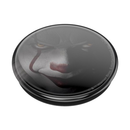 Suport pentru telefon - Popsockets PopGrip - Pennywise