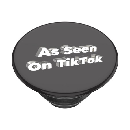 Suport pentru telefon - Popsockets PopGrip - As Seen On TikTok