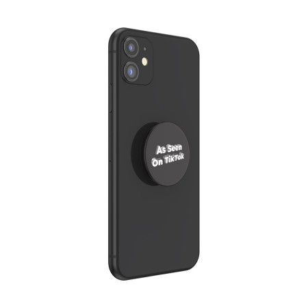 Suport pentru telefon - Popsockets PopGrip - As Seen On TikTok