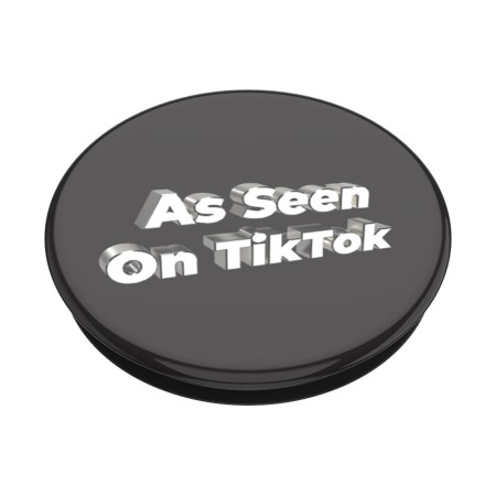 Suport pentru telefon - Popsockets PopGrip - As Seen On TikTok