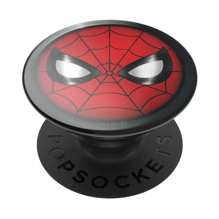 Suport pentru telefon - Popsockets PopGrip - Marvel Spider-Man Icon (Gloss)