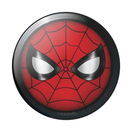 Suport pentru telefon - Popsockets PopGrip - Marvel Spider-Man Icon (Gloss)