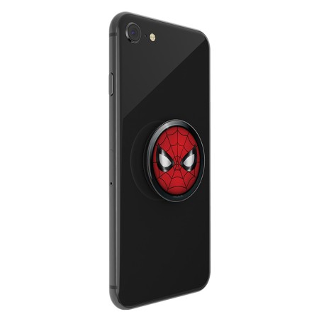 Suport pentru telefon - Popsockets PopGrip - Marvel Spider-Man Icon (Gloss)