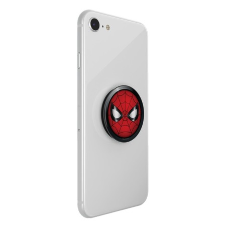 Suport pentru telefon - Popsockets PopGrip - Marvel Spider-Man Icon (Gloss)