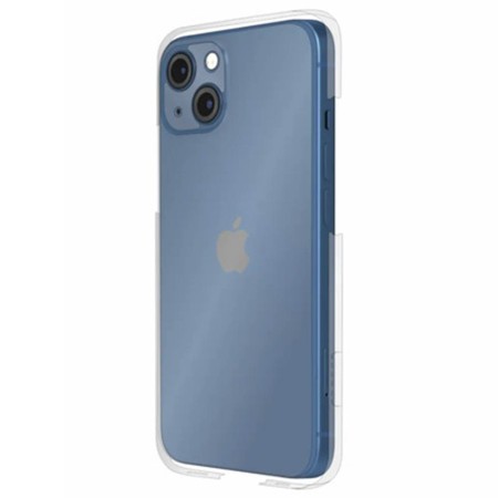 Folie pentru iPhone 13 - Alien Surface Screen+Edges+Back - Transparent