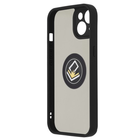 Husa pentru iPhone 13 - Techsuit Glinth - Black