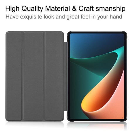 Husa pentru Xiaomi Pad 5 / 5 Pro 2021 (11 inch) - Techsuit FoldPro - Urban Vibe