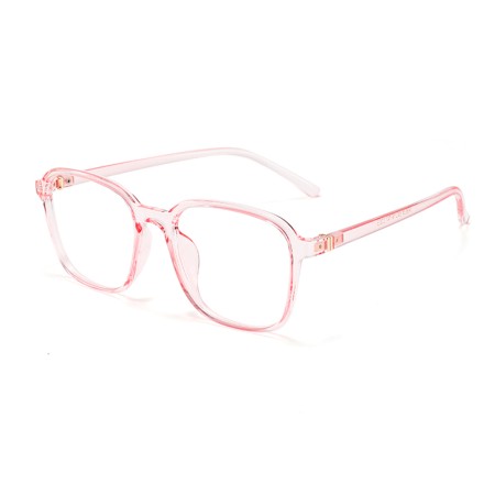 Ochelari de Calculator - Techsuit Reflex TR90 (F8534-C5) - Pink